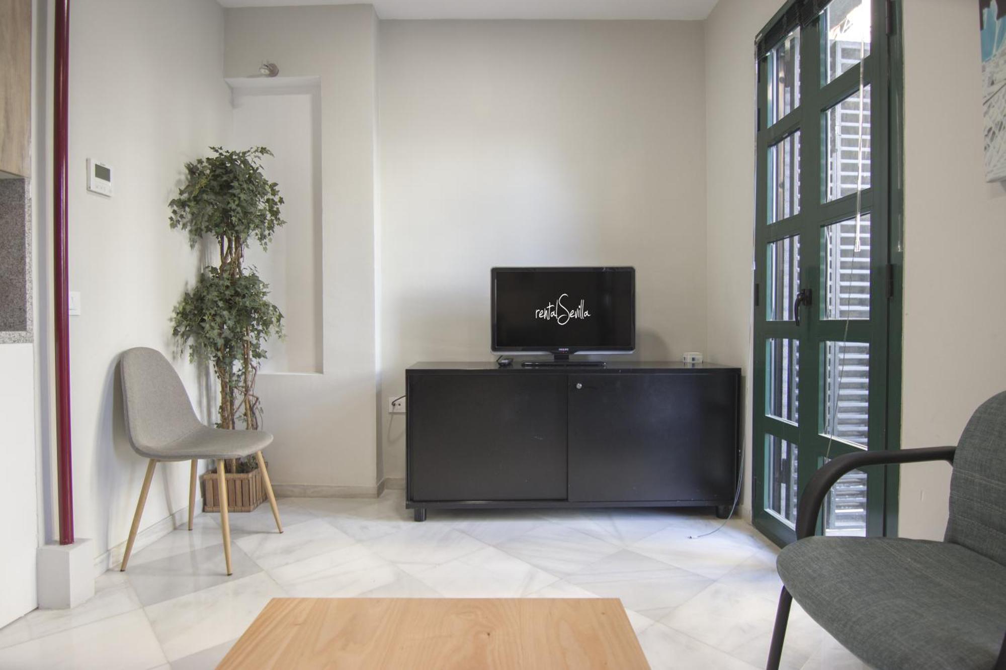 Rentalsevilla Arfe Exterior foto