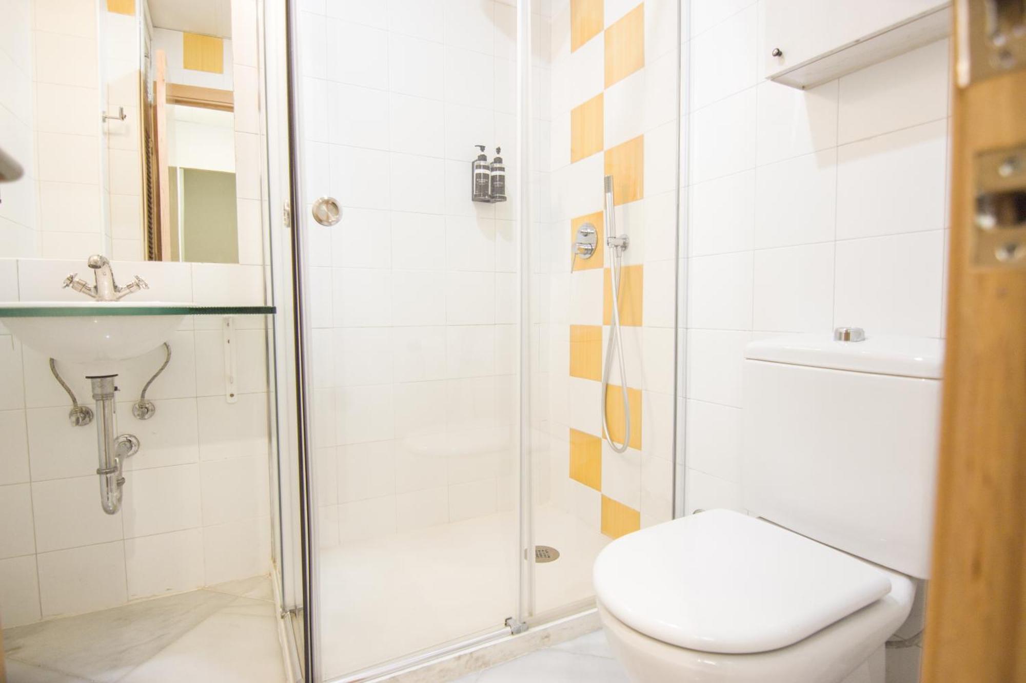 Rentalsevilla Arfe Exterior foto