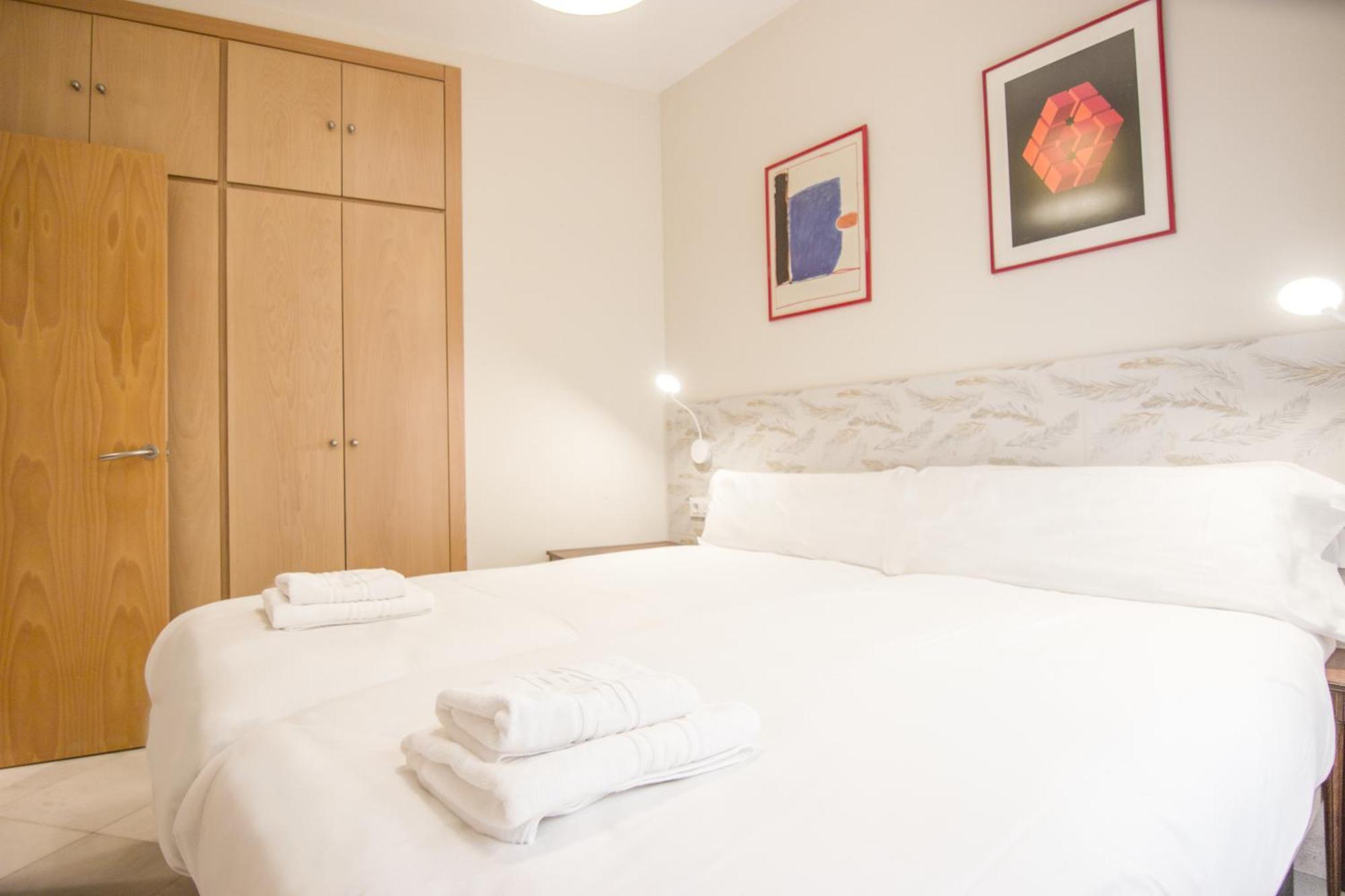 Rentalsevilla Arfe Exterior foto