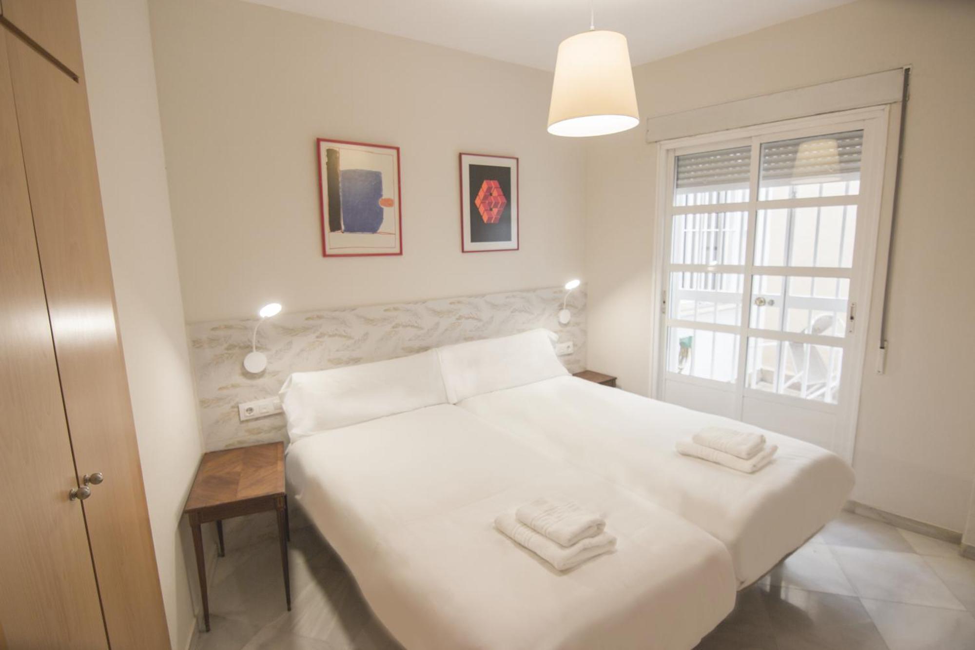 Rentalsevilla Arfe Exterior foto
